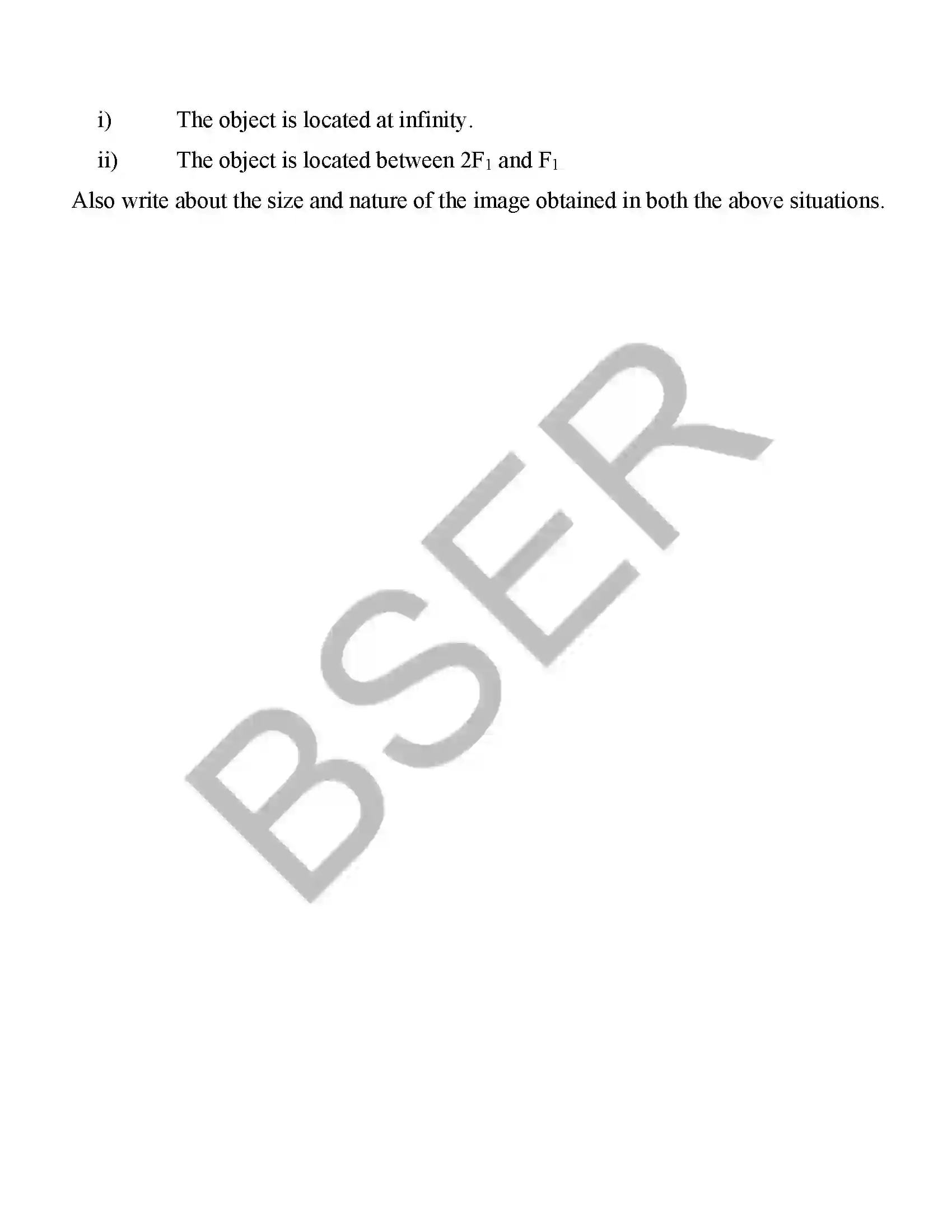 RBSE Class 10th 2025 Science Sample Papers 14